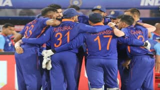 IND vs SA: भारतीय गेंदबाज के फैन हुए मार्क बाउचर, कहा- पूरी सीरीज में उसने हमें दबाव में रखा